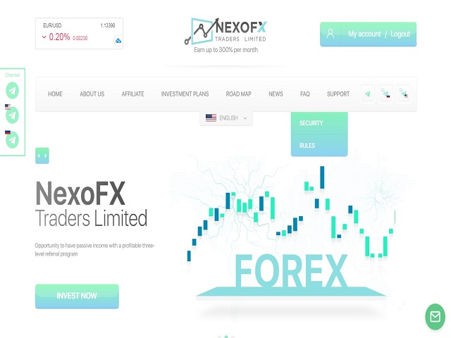 NexoFx